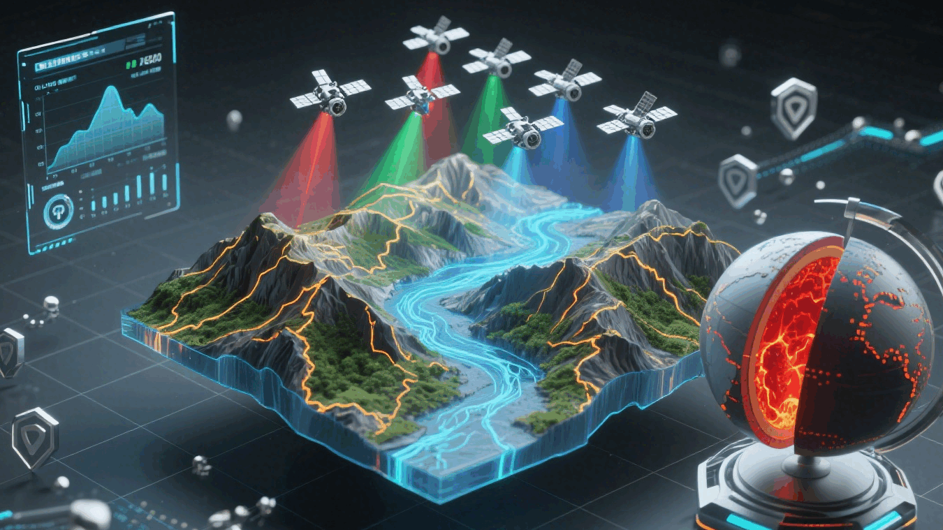 GEO 搜索结果优化：AI 搜索时代新路径
