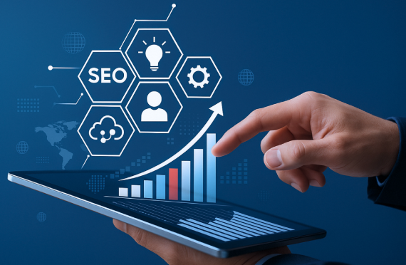 搜索引擎品牌营销：解码流量时代的品牌突围密码