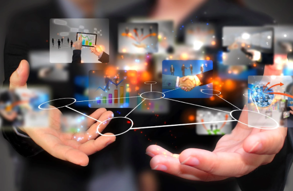 AI网络营销：技术赋能下的合规增长新路径