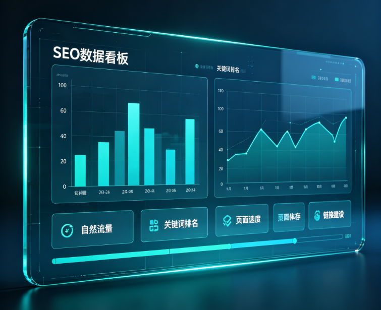百度关键词竞价排名是什么？核心规则与优化要点解析