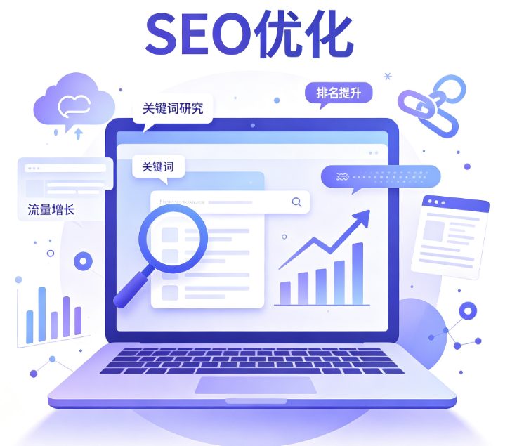 上海谷歌SEO公司怎么选？外贸出海优化挑选指南