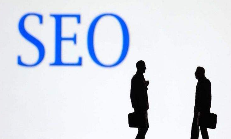口碑SEO