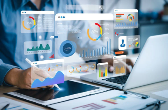 品牌营销策划公司网站：如何打造兼具专业性与转化力的数字门面？