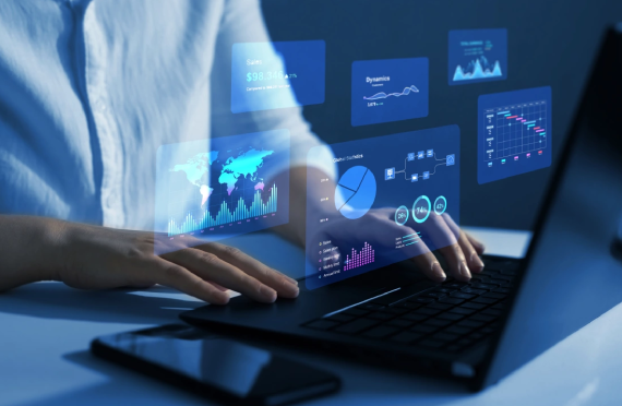 上海网站排名优化：解锁本地企业线上流量的黄金钥匙